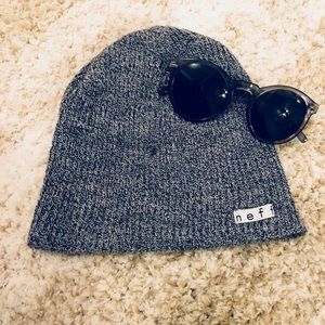 NEFF beenie